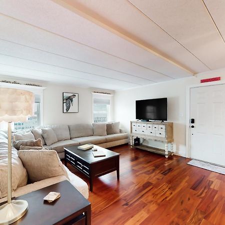 White Marlin 202A Lägenhet Ocean City Exteriör bild