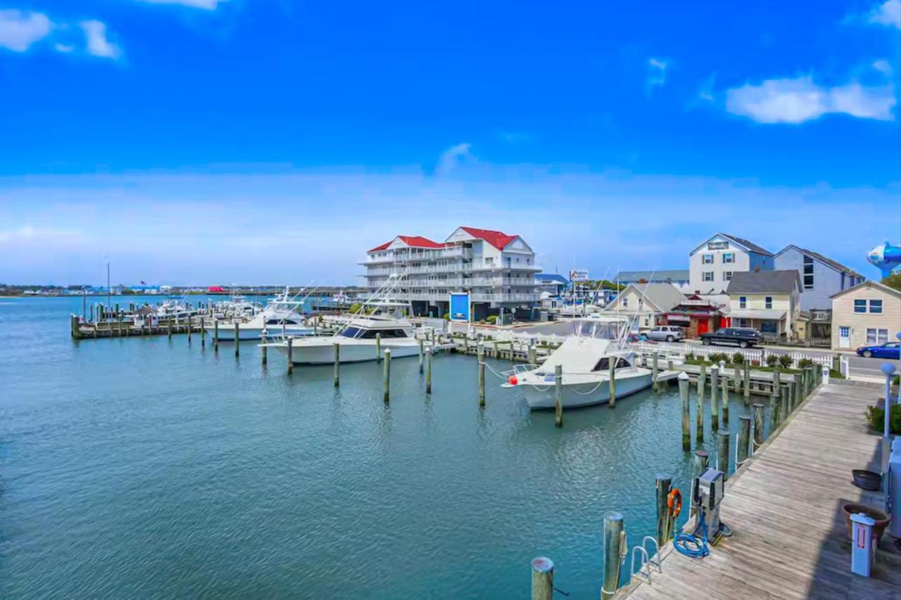 White Marlin 202A Lägenhet Ocean City Exteriör bild